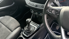 Vauxhall Crossland 1.2 Turbo [130] Ultimate 5dr Petrol Hatchback